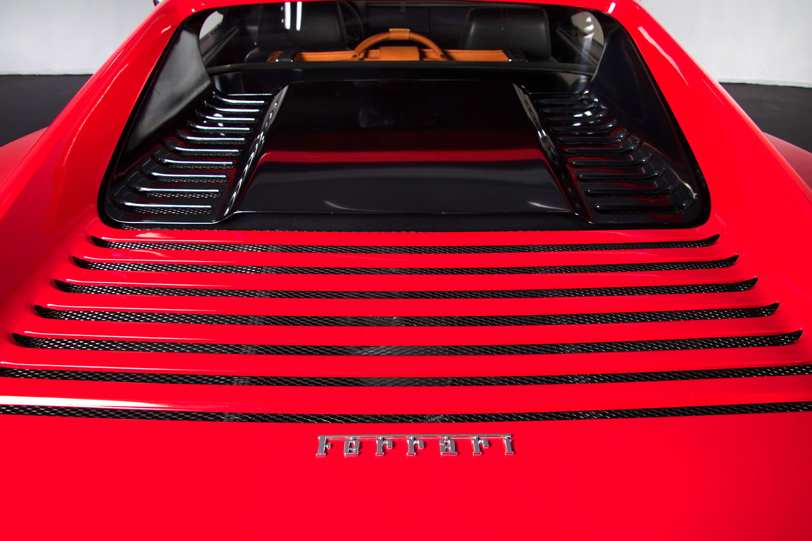 1994 Ferrari 512 TR 27