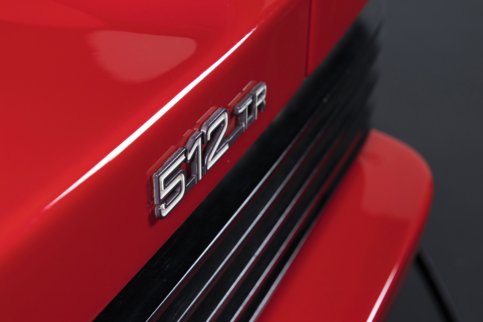 1994 Ferrari 512 TR 8