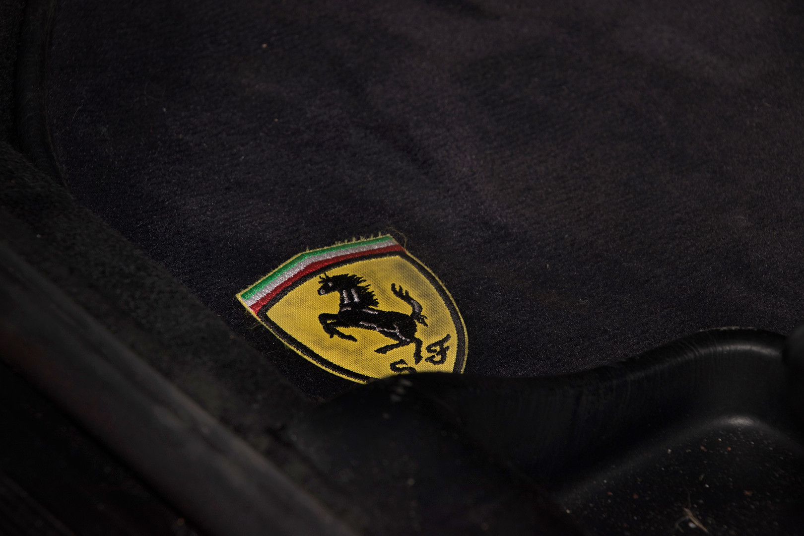 1994 Ferrari 512 TR 23