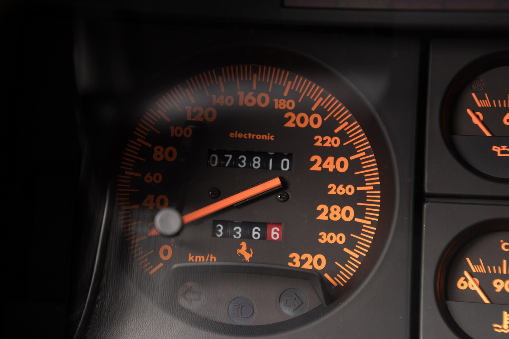 1994 Ferrari 512 TR 18