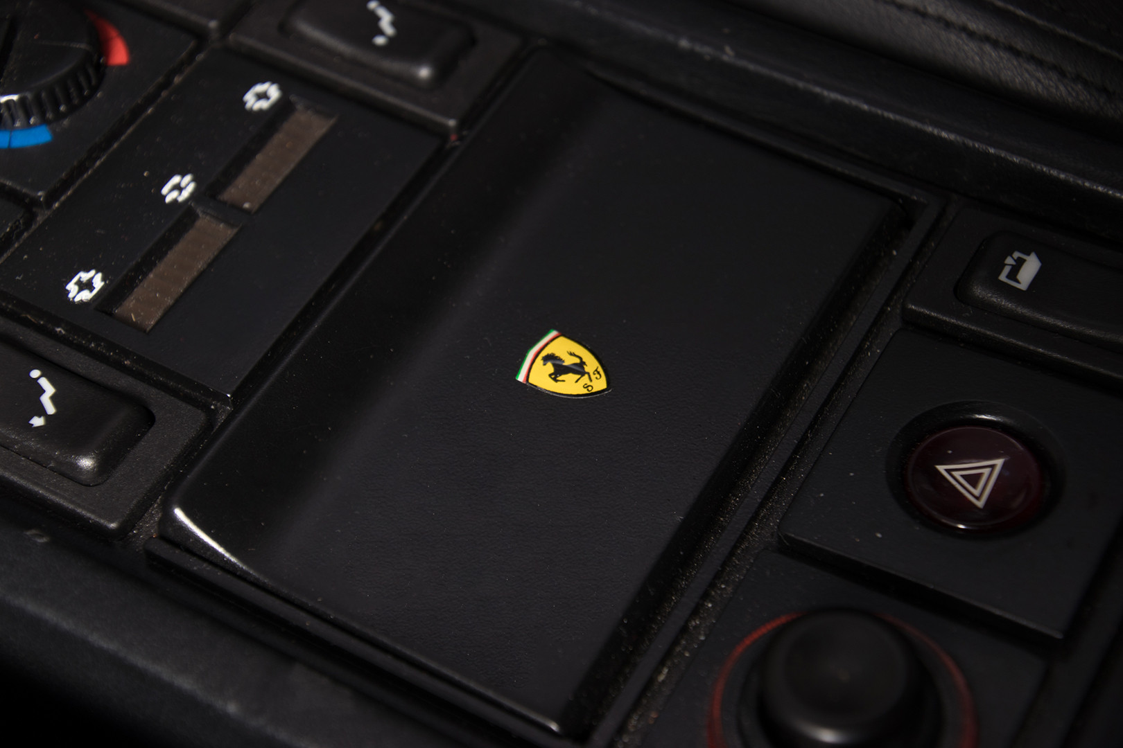 1994 Ferrari 512 TR 22