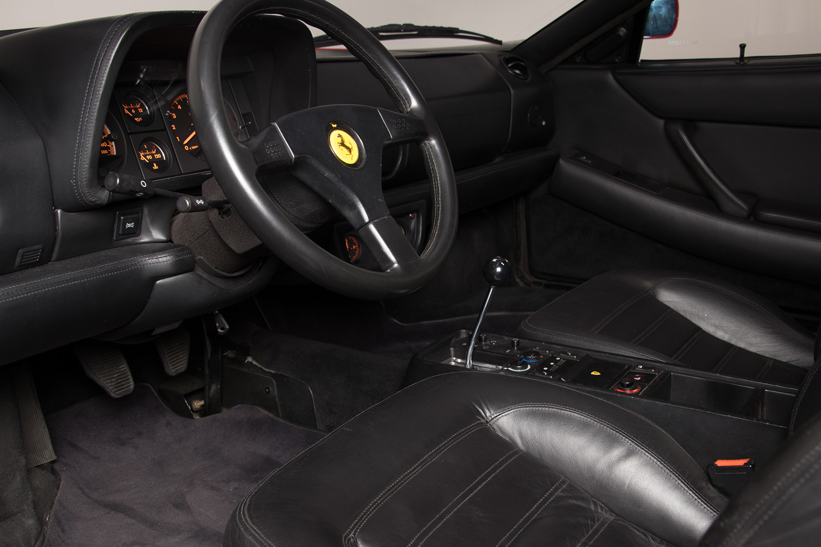1994 Ferrari 512 TR 15
