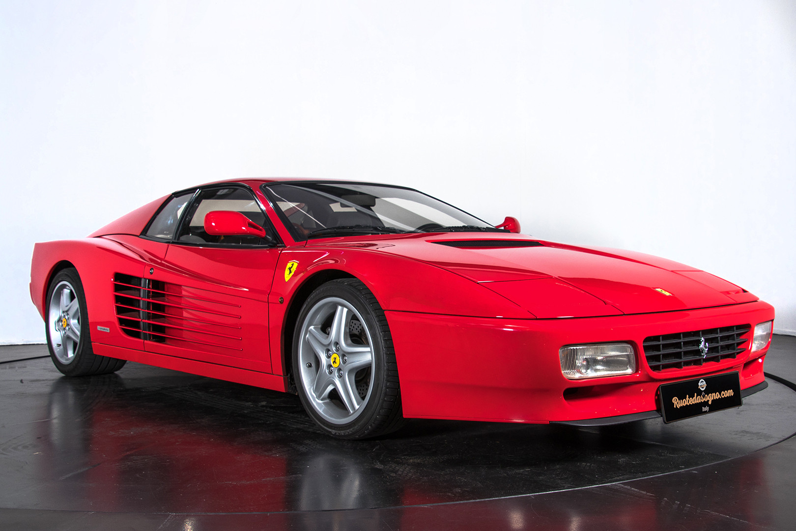 1994 Ferrari 512 TR 12