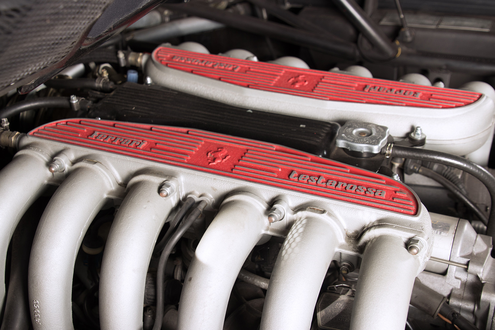1994 Ferrari 512 TR 31