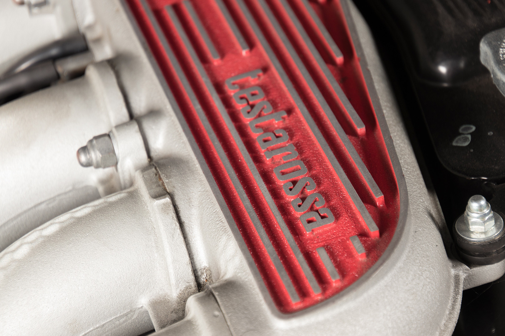 1994 Ferrari 512 TR 32