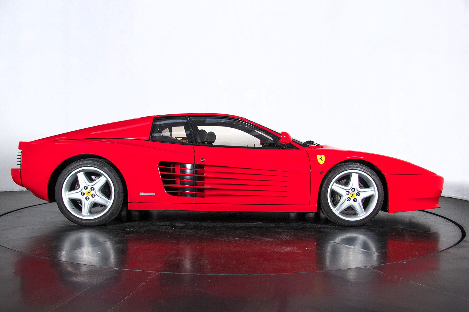 1994 Ferrari 512 TR 10