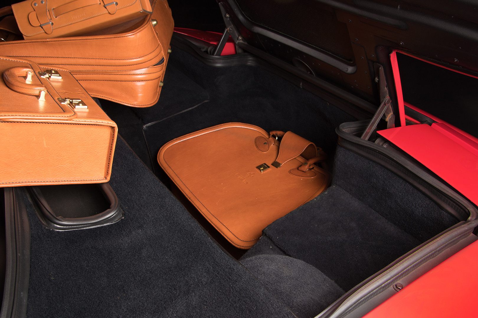 1994 Ferrari 512 TR 25