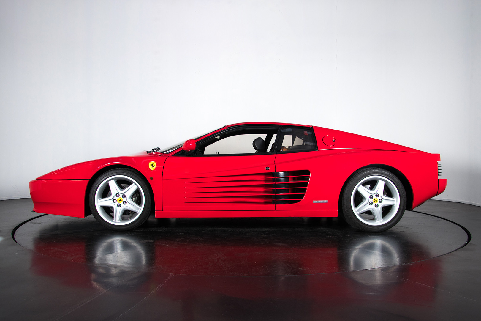 1994 Ferrari 512 TR 2