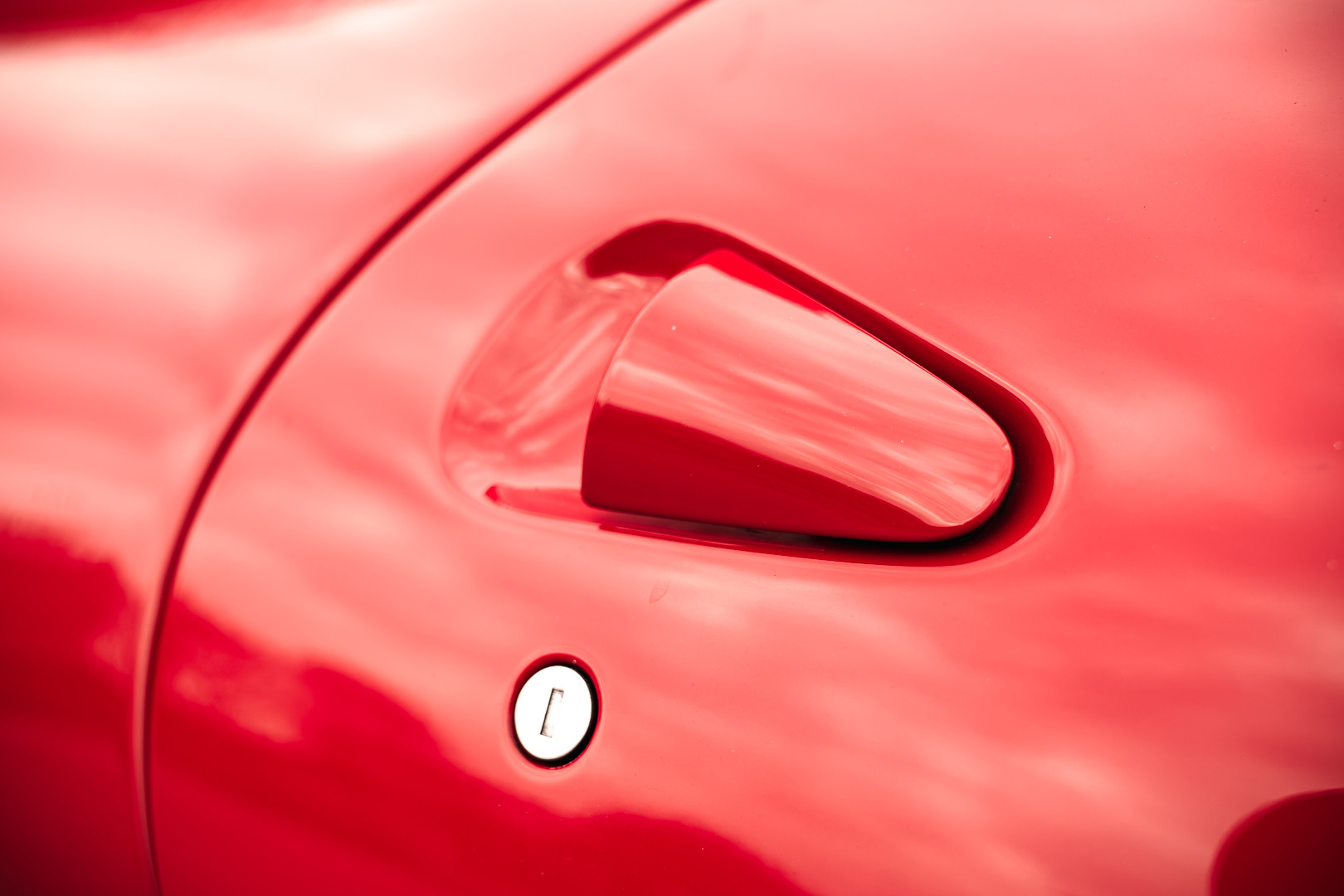2007 Ferrari 599 GTB Fiorano 24