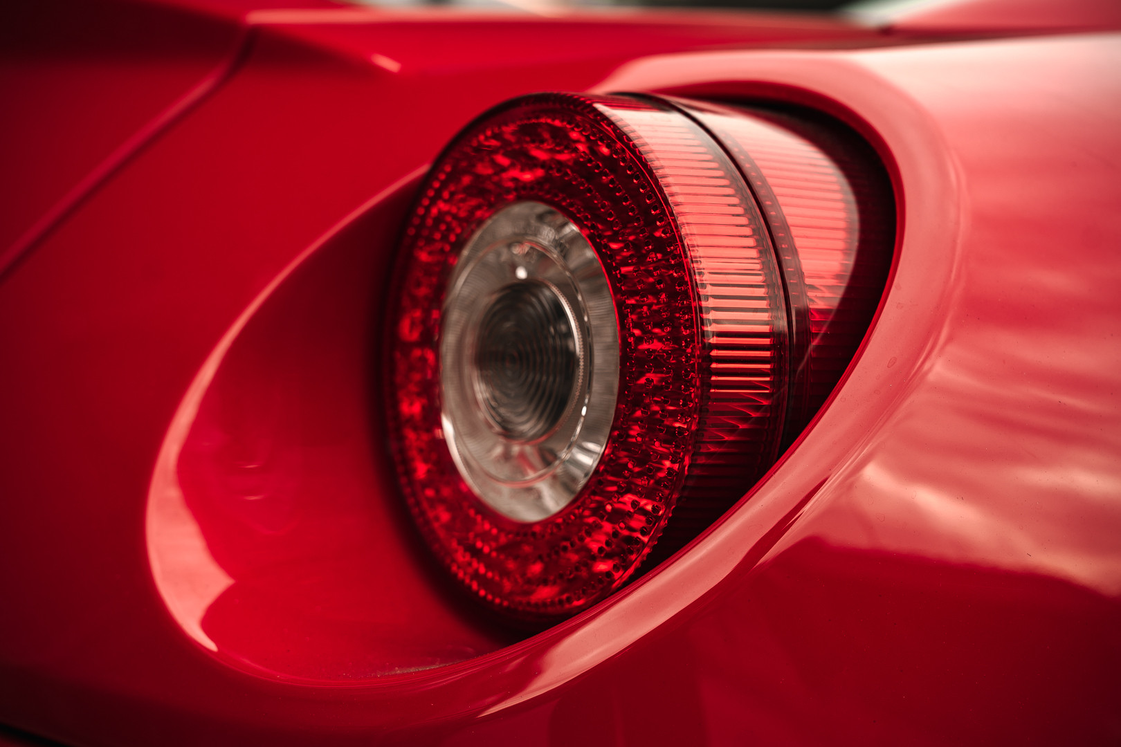 2007 Ferrari 599 GTB Fiorano 19