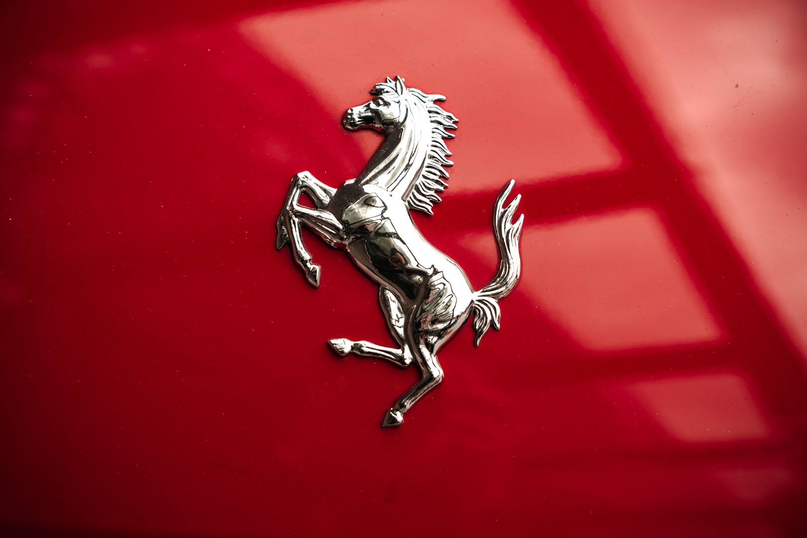 2007 Ferrari 599 GTB Fiorano 26
