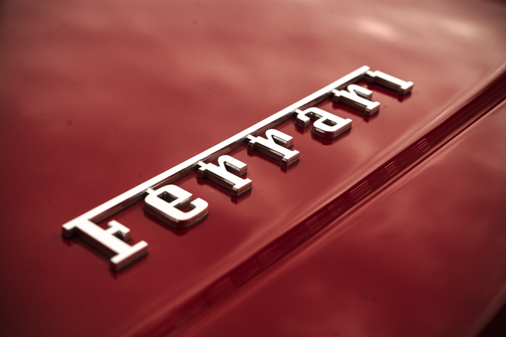 2007 Ferrari 599 GTB Fiorano 27
