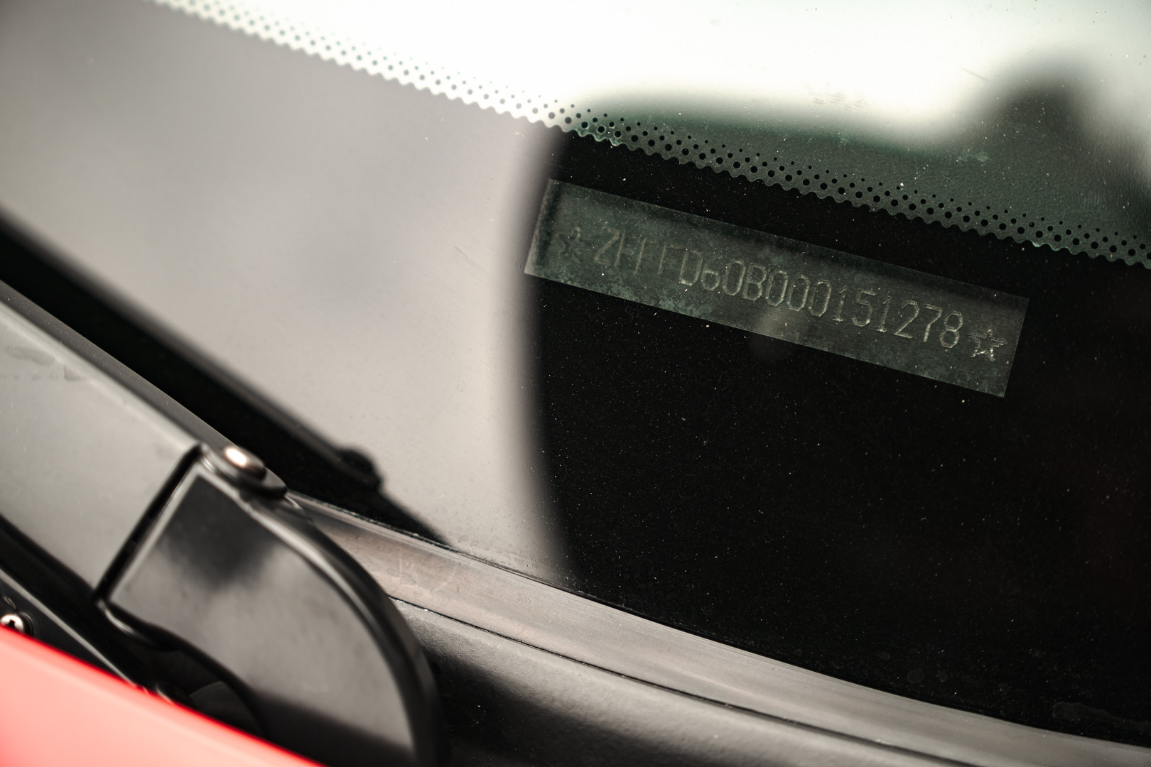 2007 Ferrari 599 GTB Fiorano 33
