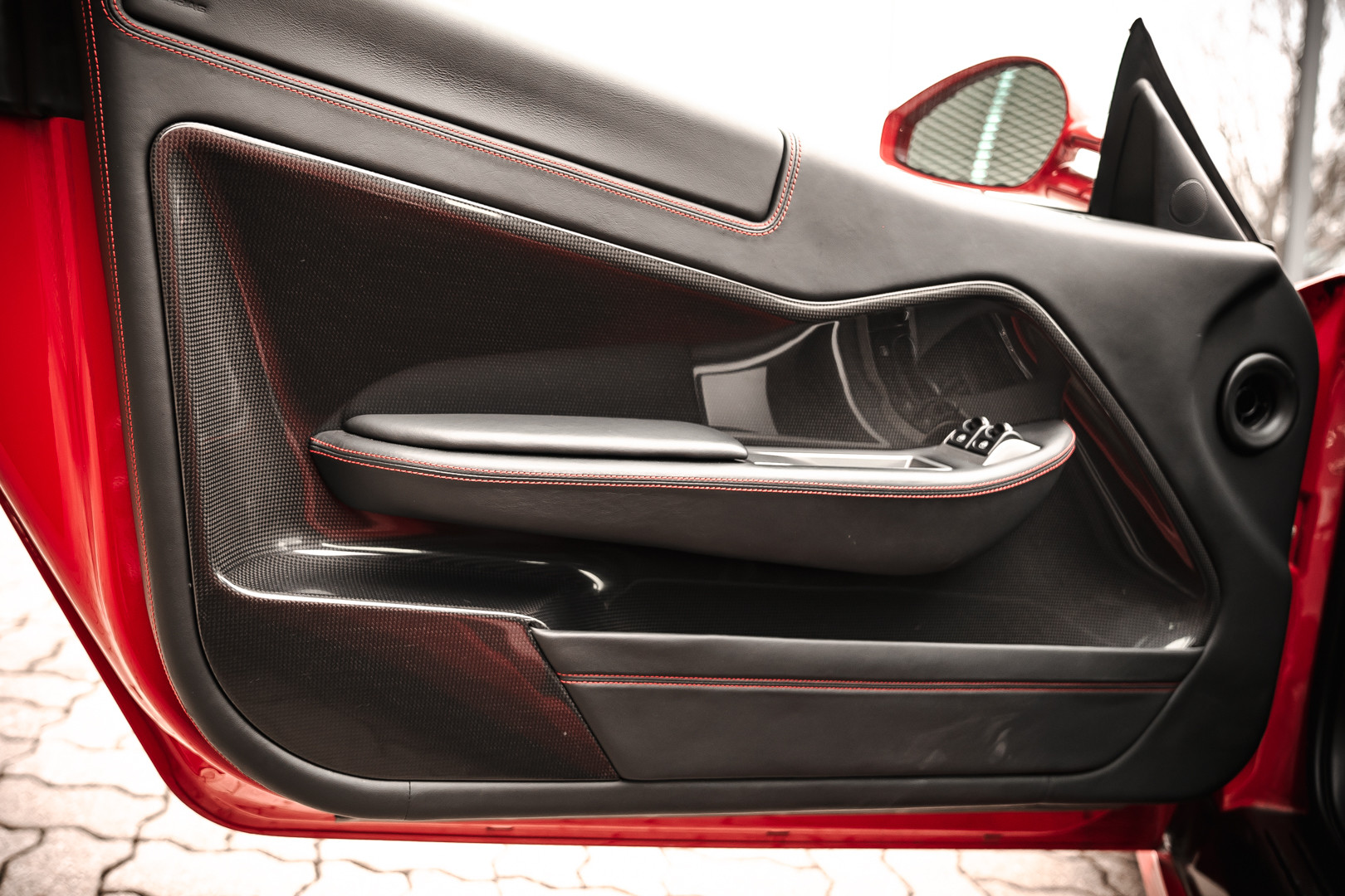 2007 Ferrari 599 GTB Fiorano 41