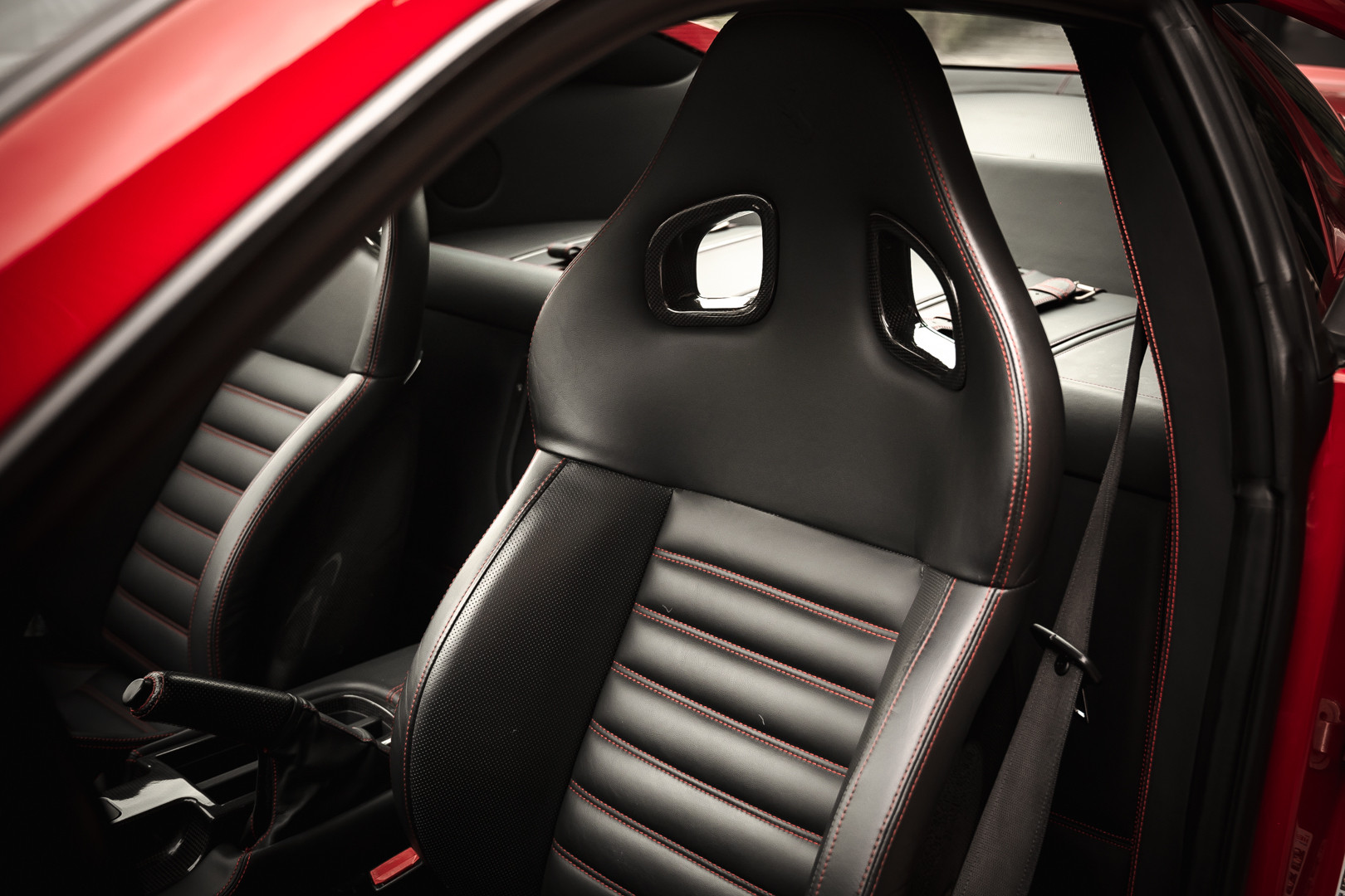 2007 Ferrari 599 GTB Fiorano 36