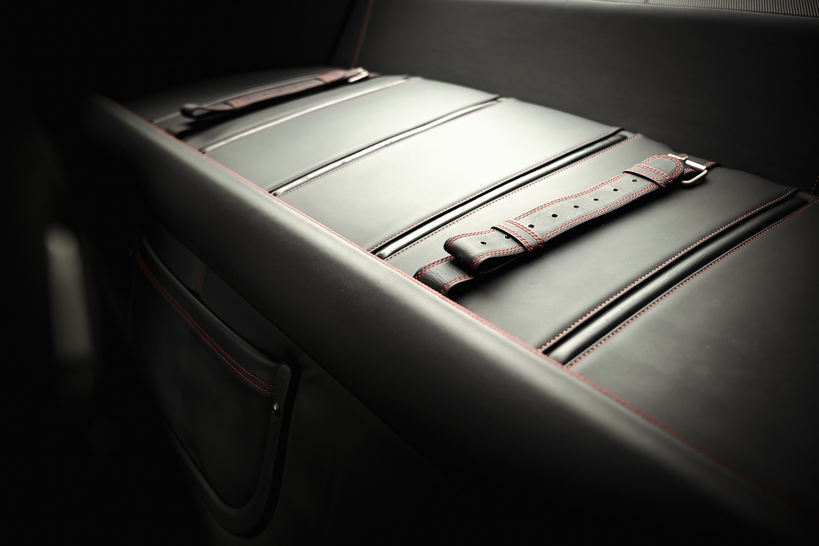 2007 Ferrari 599 GTB Fiorano 43