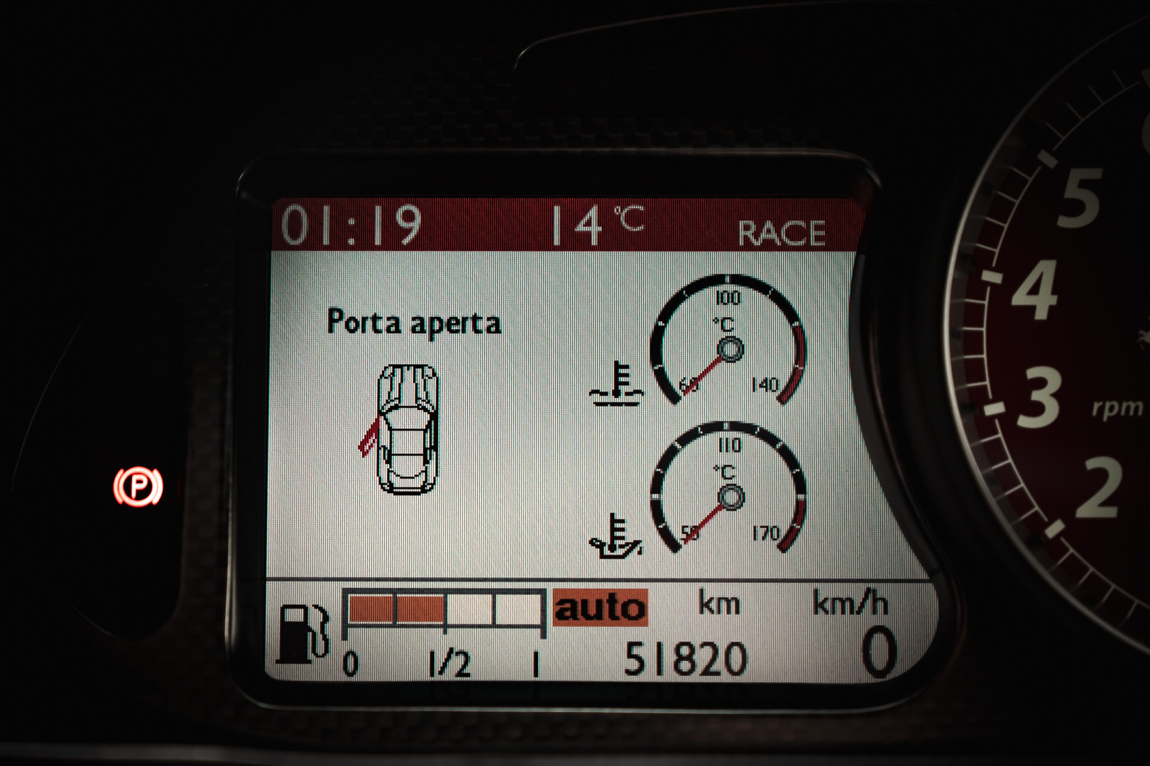2007 Ferrari 599 GTB Fiorano 48