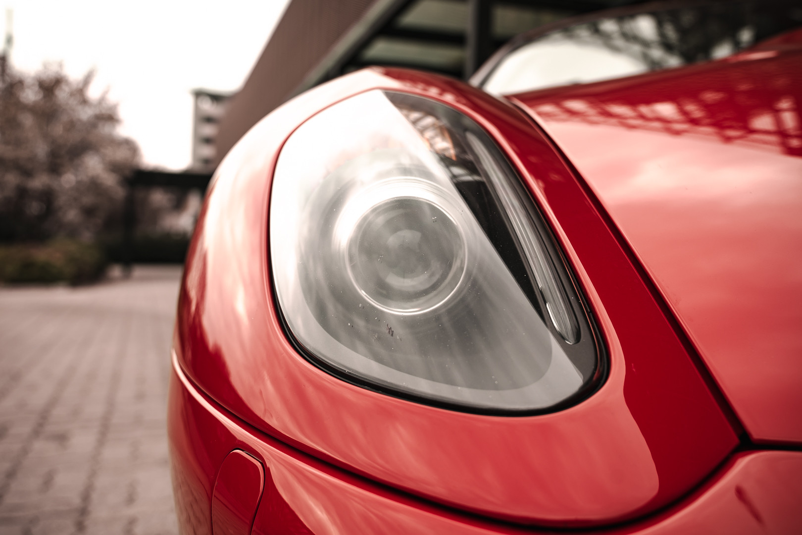 2007 Ferrari 599 GTB Fiorano 18