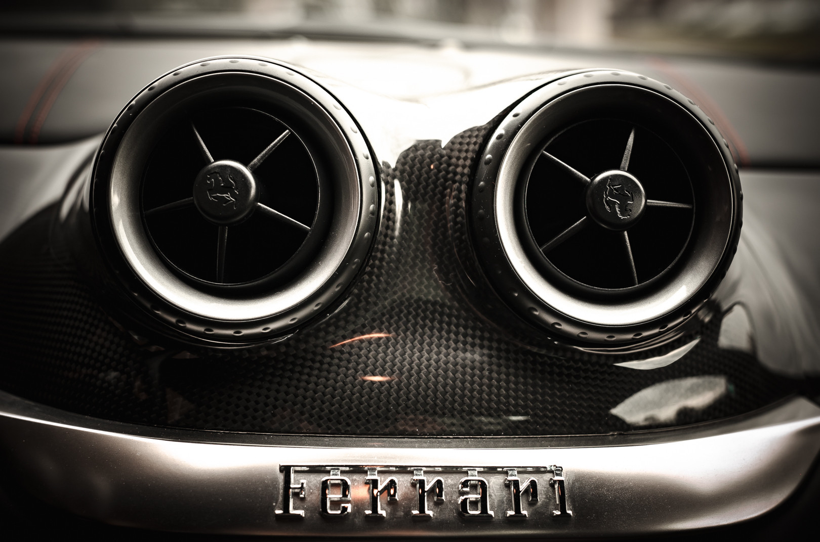 2007 Ferrari 599 GTB Fiorano 56