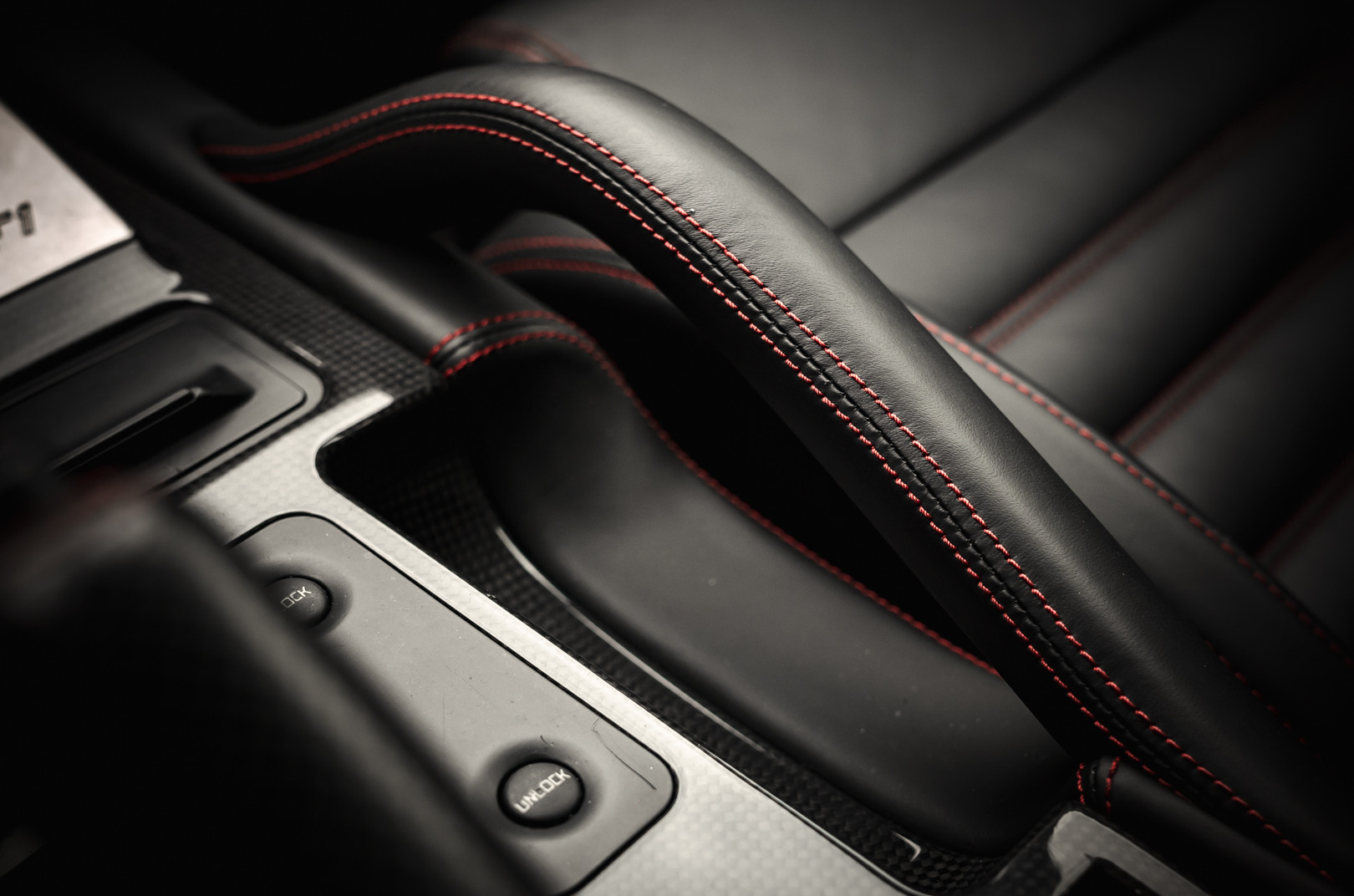 2007 Ferrari 599 GTB Fiorano 46