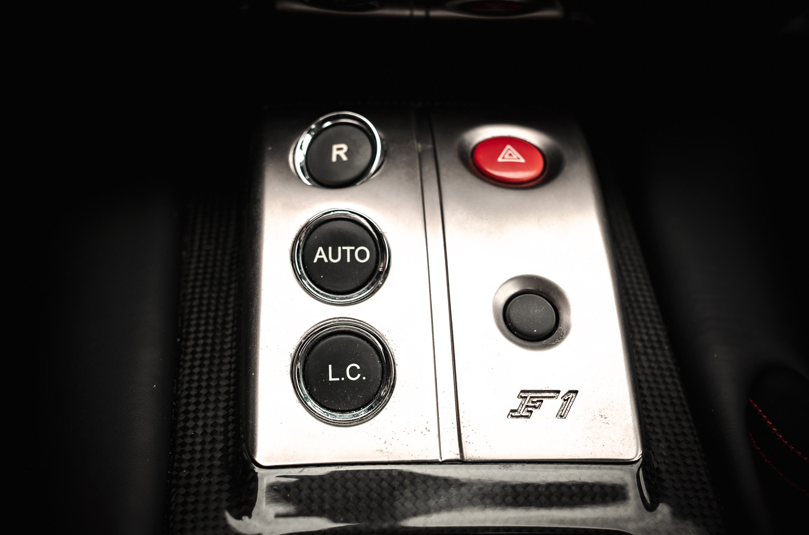 2007 Ferrari 599 GTB Fiorano 55
