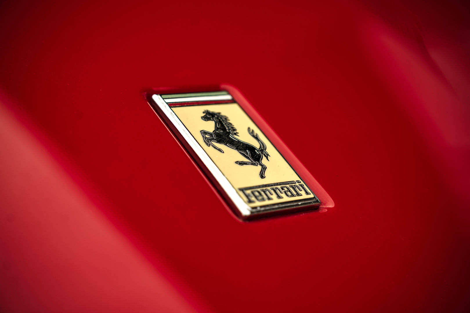 2007 Ferrari 599 GTB Fiorano 23