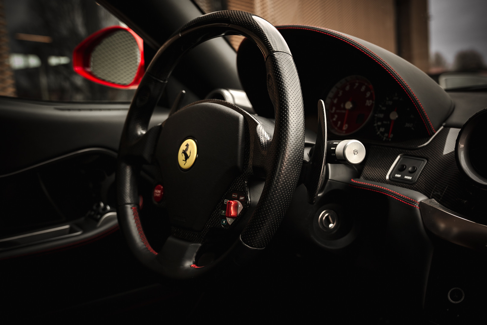 2007 Ferrari 599 GTB Fiorano 60