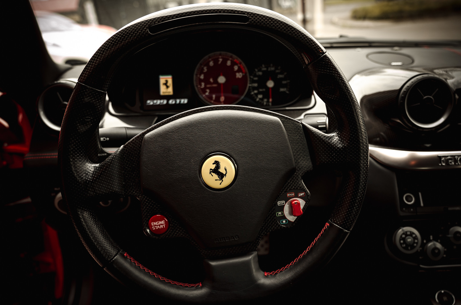 2007 Ferrari 599 GTB Fiorano 65
