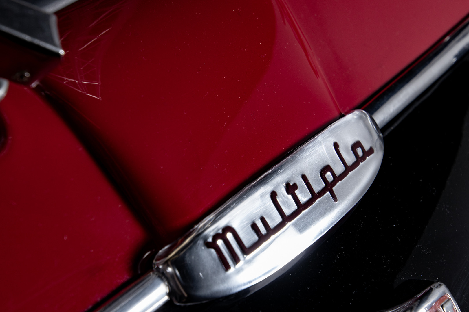 1963 Fiat 600 Multipla-E 14