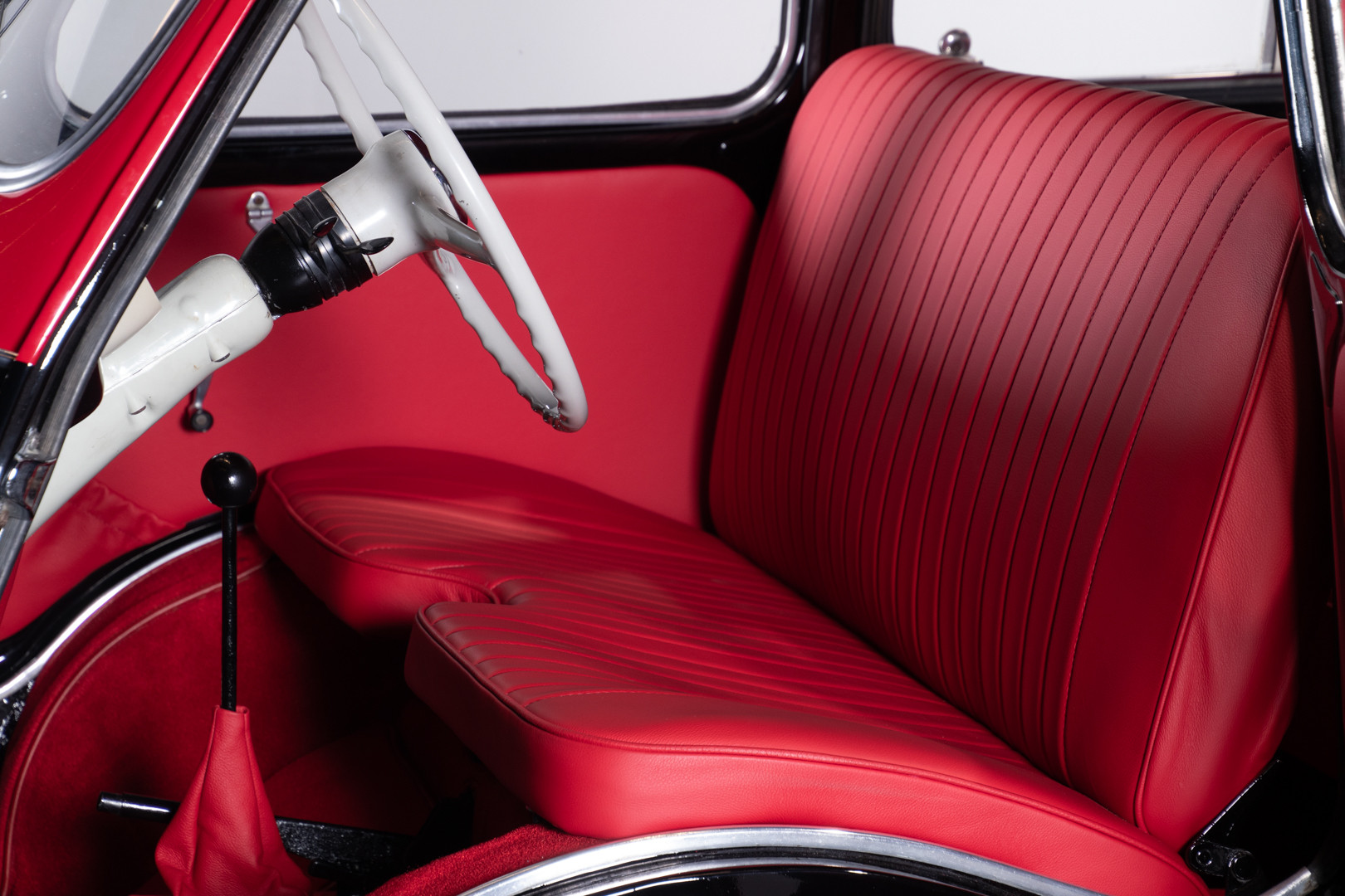 1963 Fiat 600 Multipla-E 21