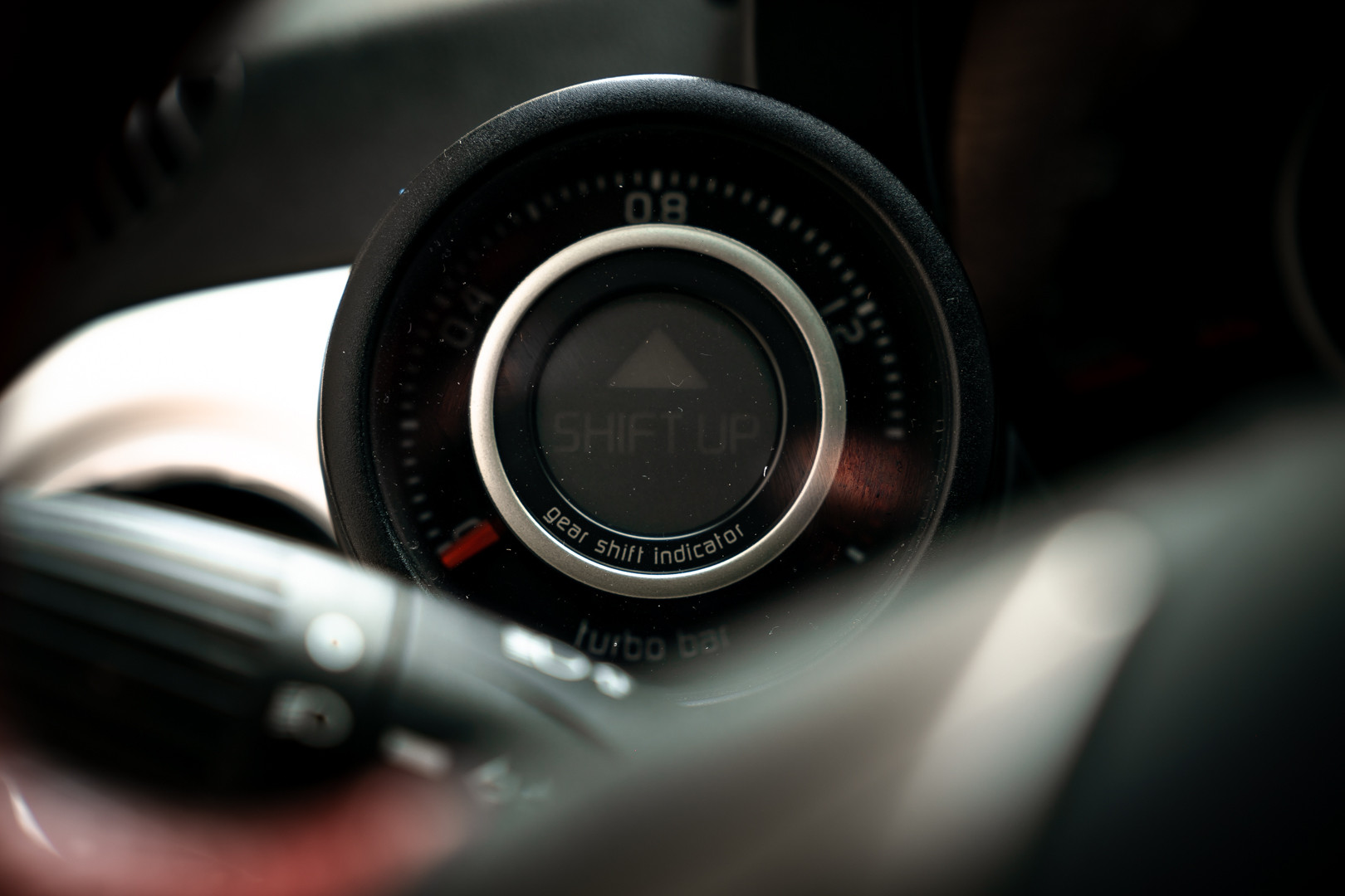 2009 Fiat abarth 500 26