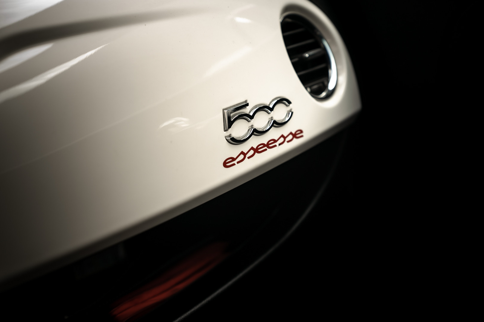 2009 Fiat abarth 500 21