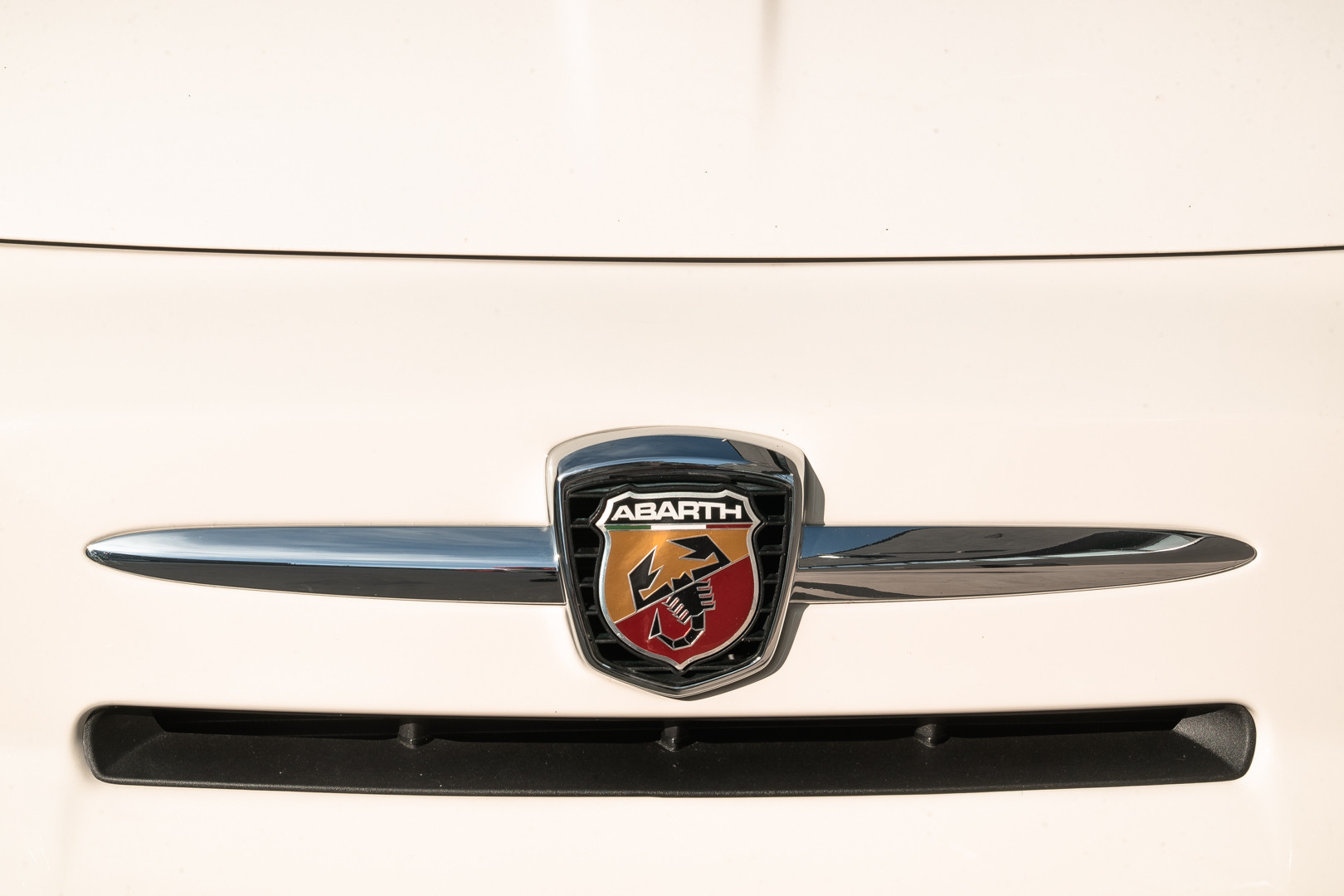 2009 Fiat abarth 500 11