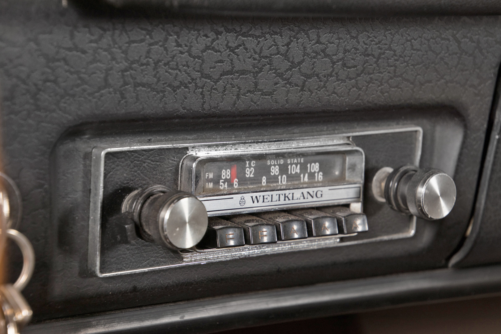 1963 Fiat 2300 S coupè 21