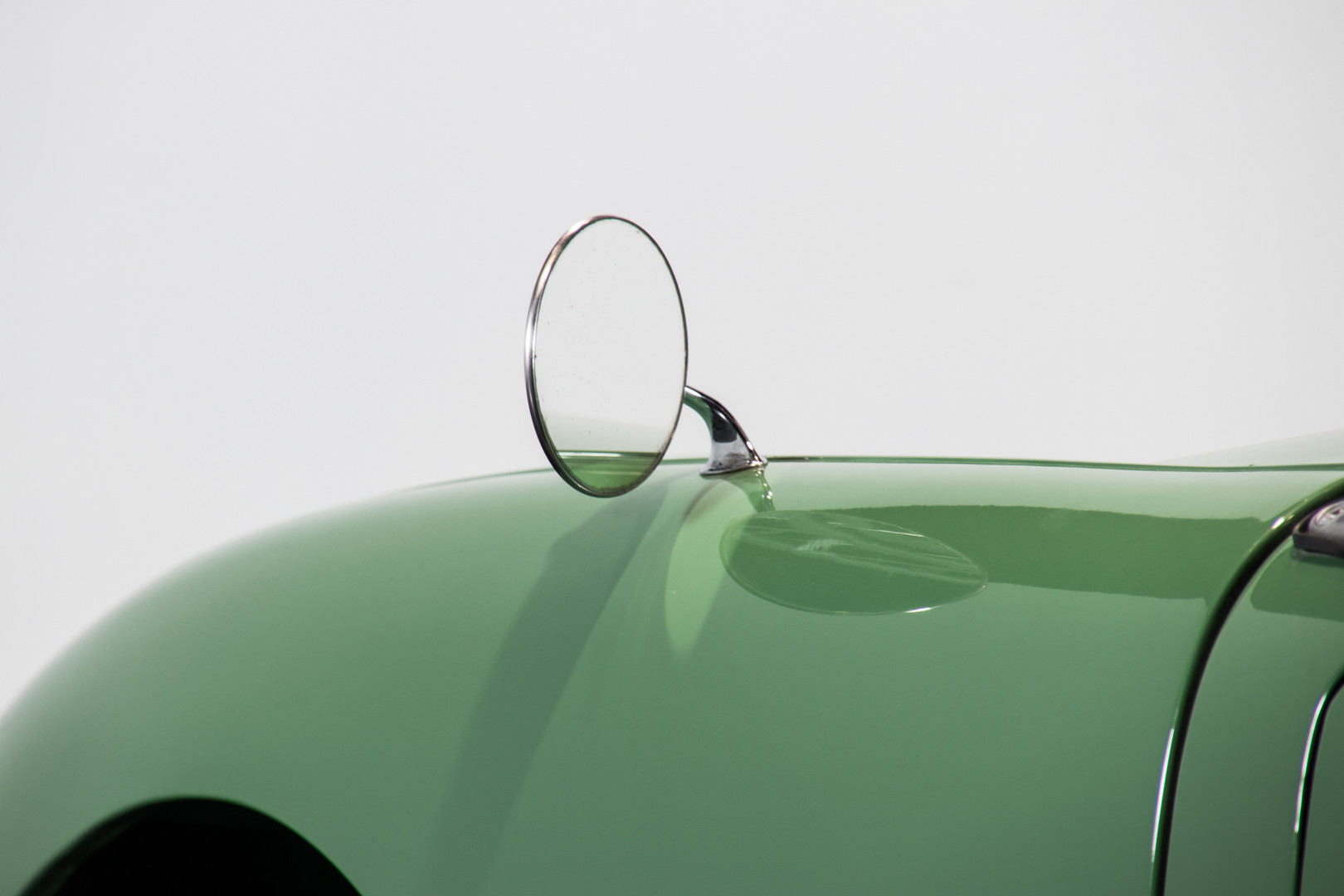 1960 AUSTIN-HEALEY SPRITE FROG EYE 19