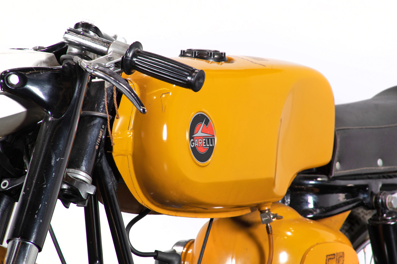 1965 Garelli Junior 5m 11