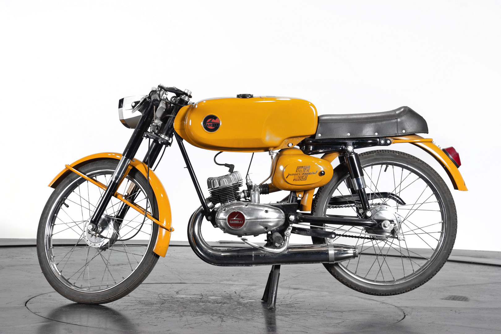 1965 Garelli Junior 5m 0