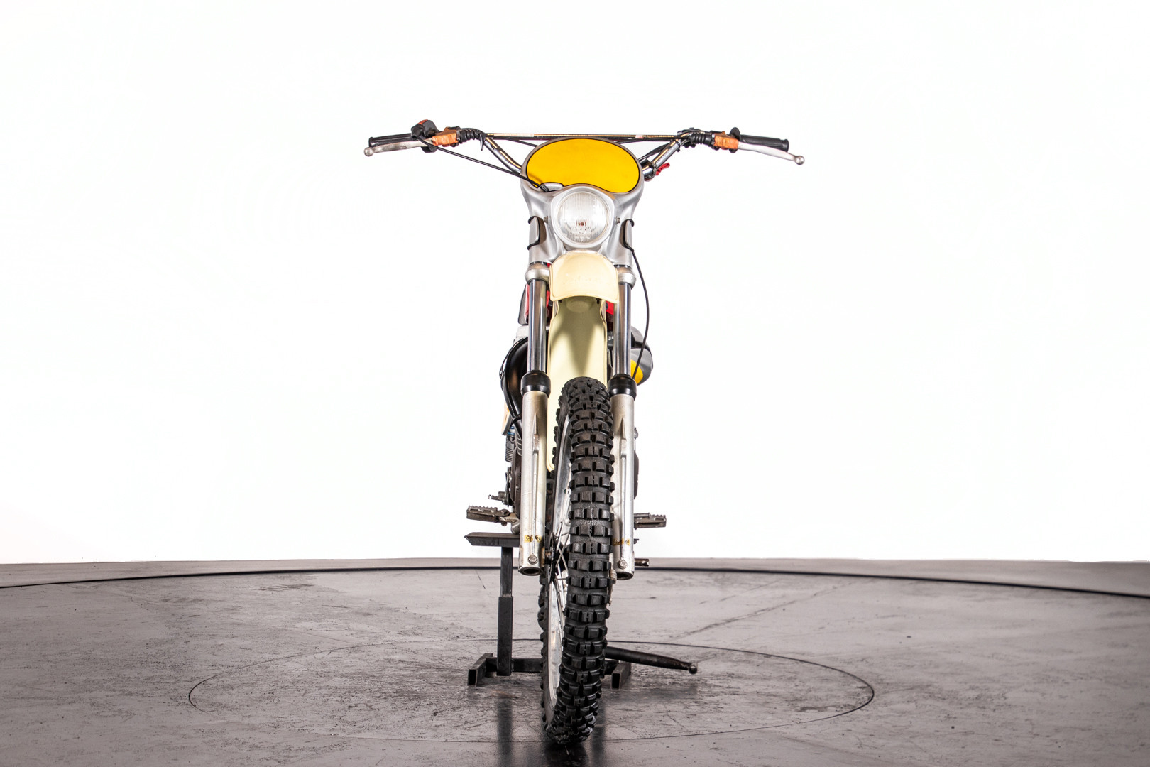 1983 Gilera ELMECA 125 2