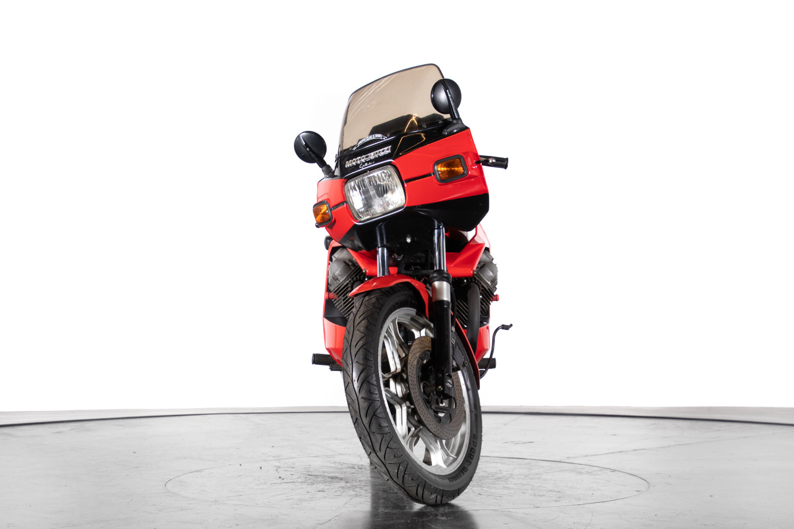 1979 Moto Guzzi SEIMM 850 Le Mans II 1