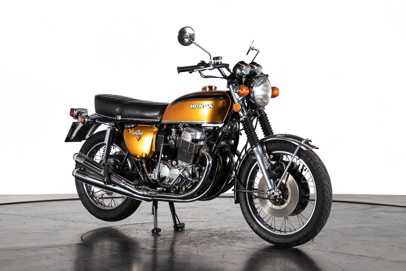 suzuki cb 750
