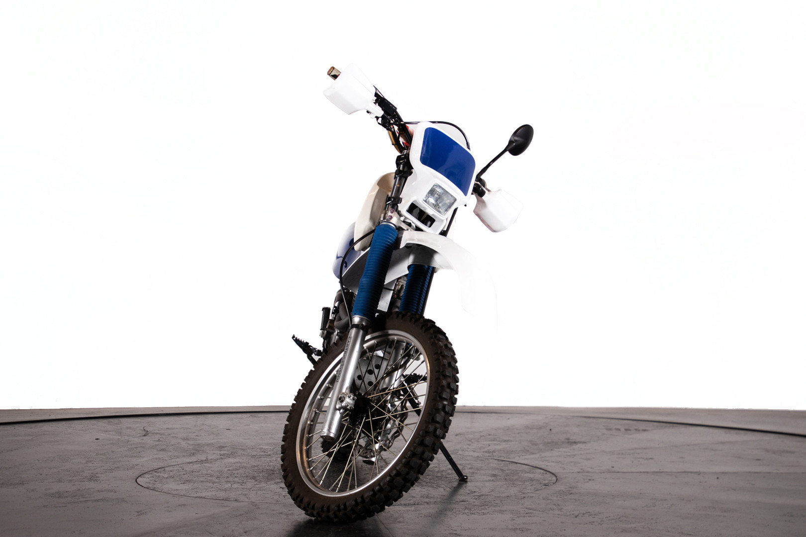 1992 HONDA PE04 TRASFORMATO DALL'ARA R91 5