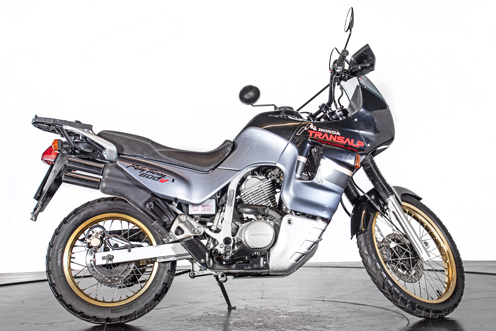 1994 Honda Transalp 600V 2