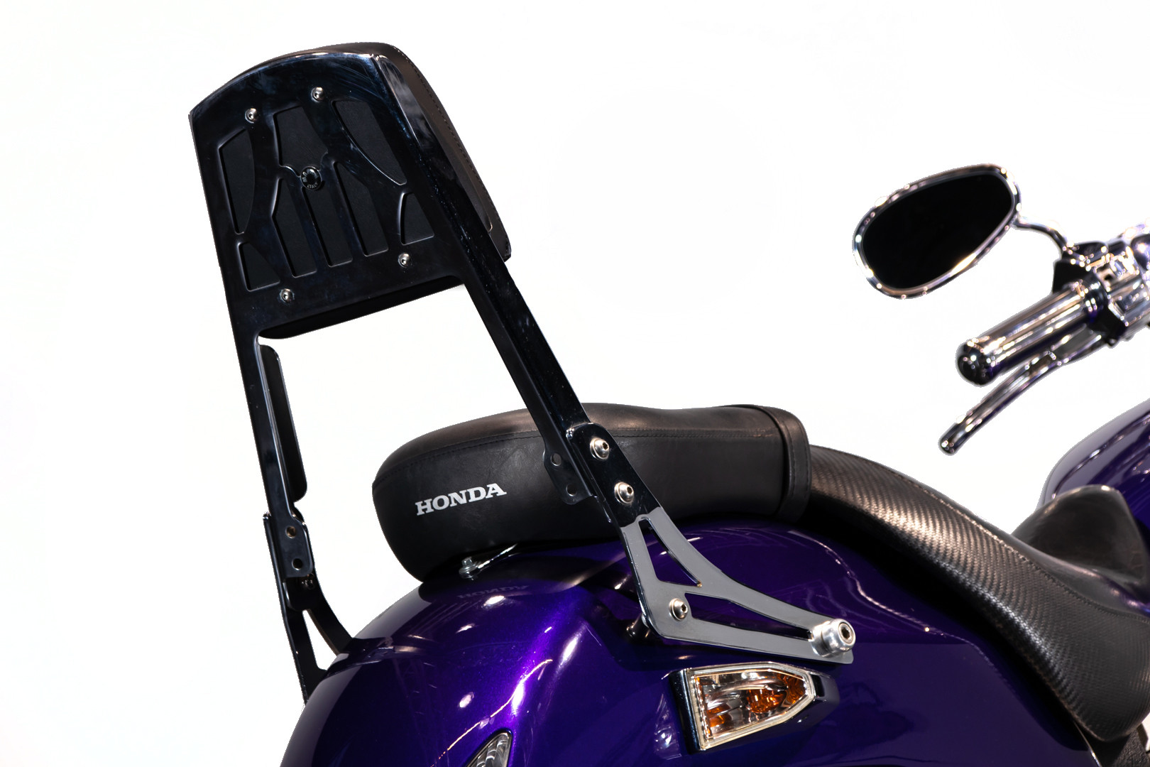 2004 HONDA NRX 1800 2