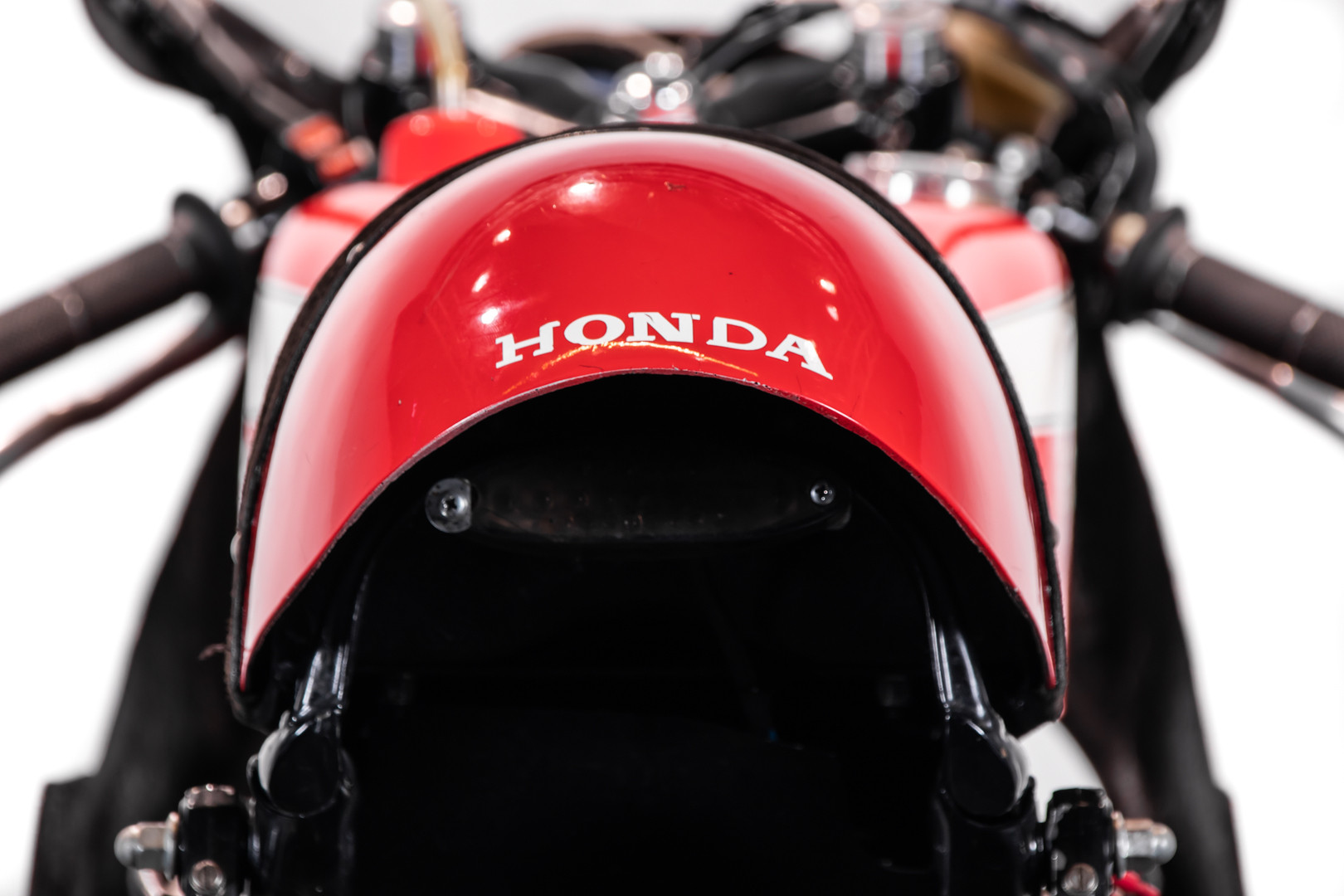 1973 Honda 750 Daytona Replica 16