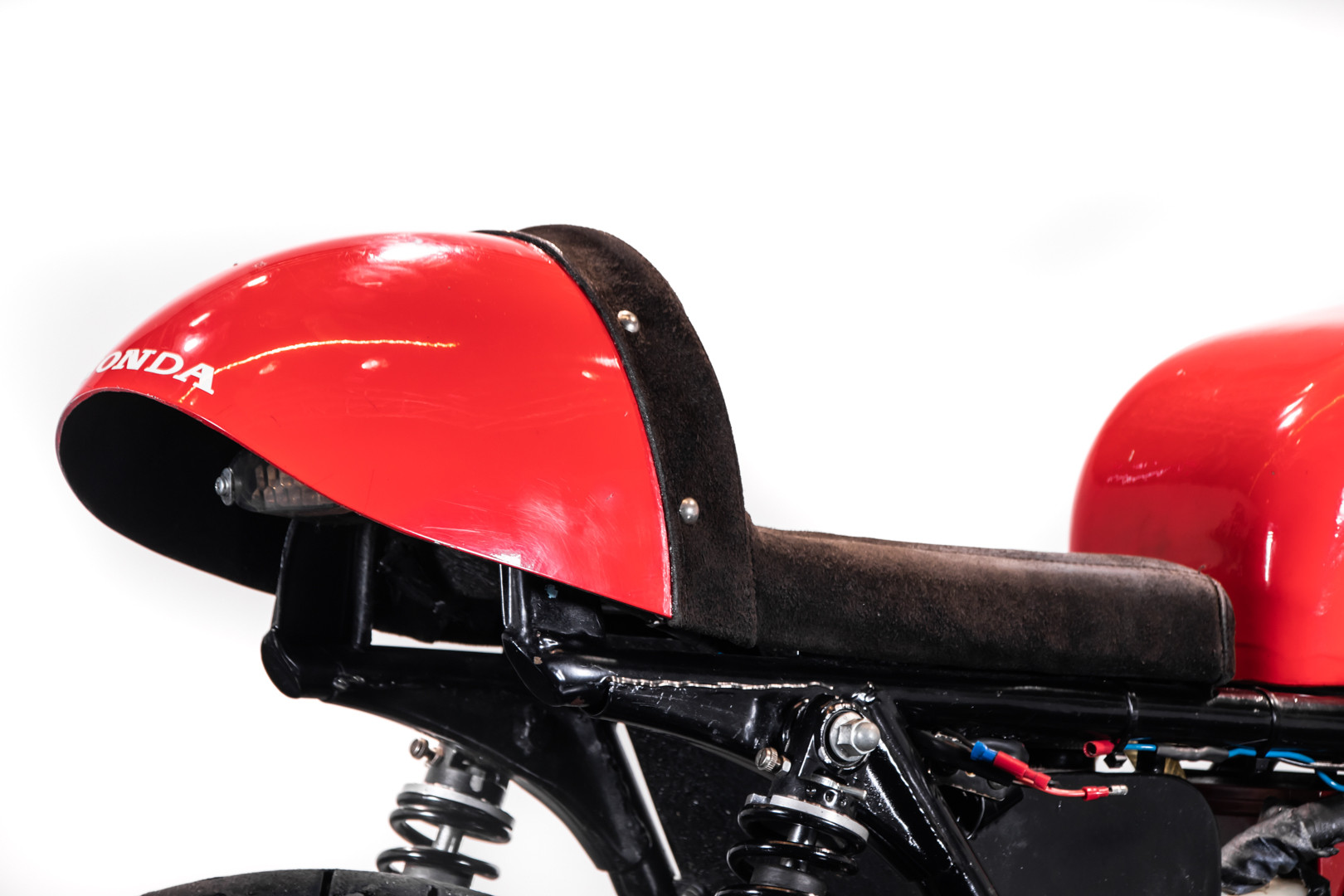 1973 Honda 750 Daytona Replica 20