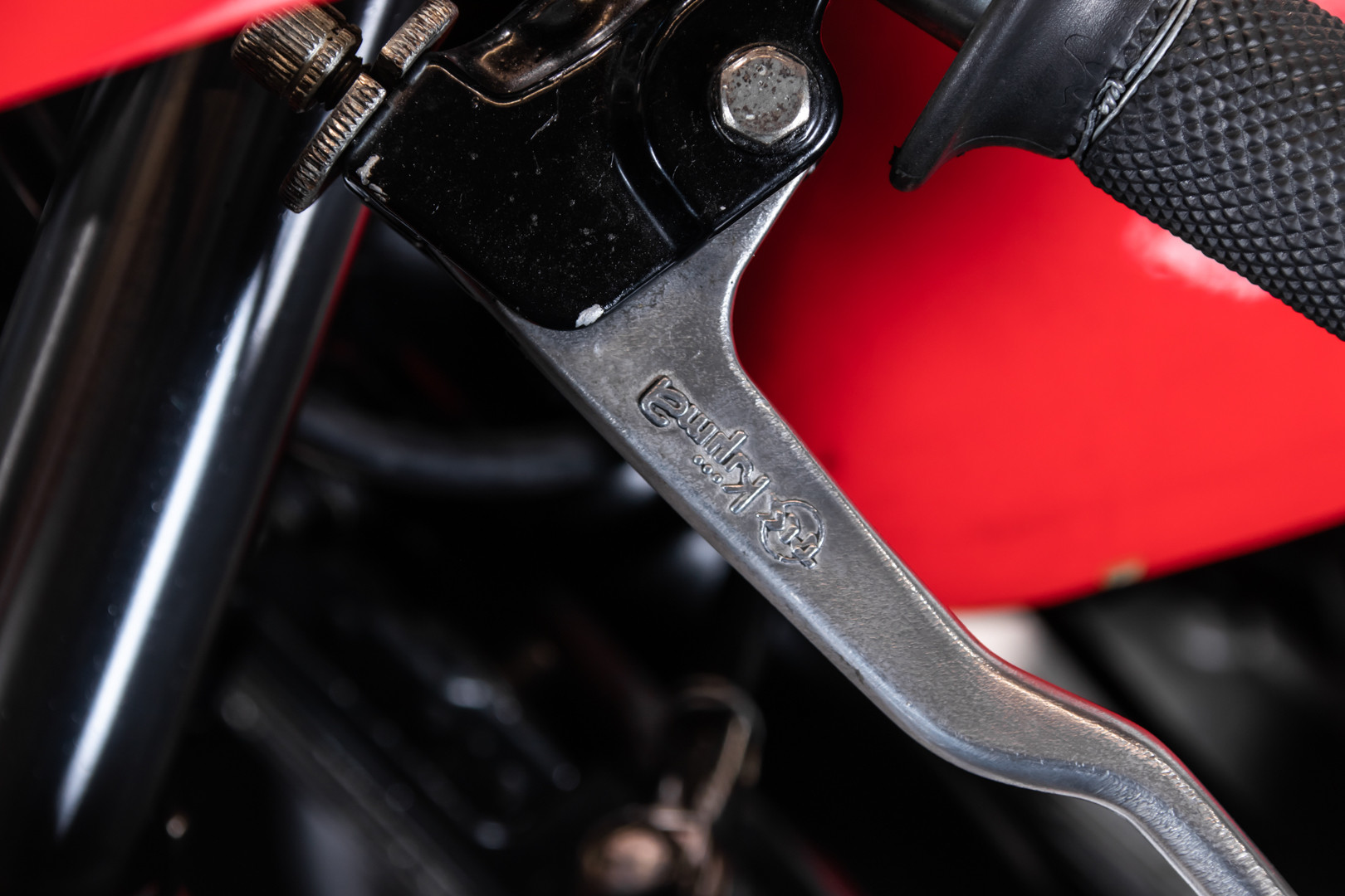 1973 Honda 750 Daytona Replica 27