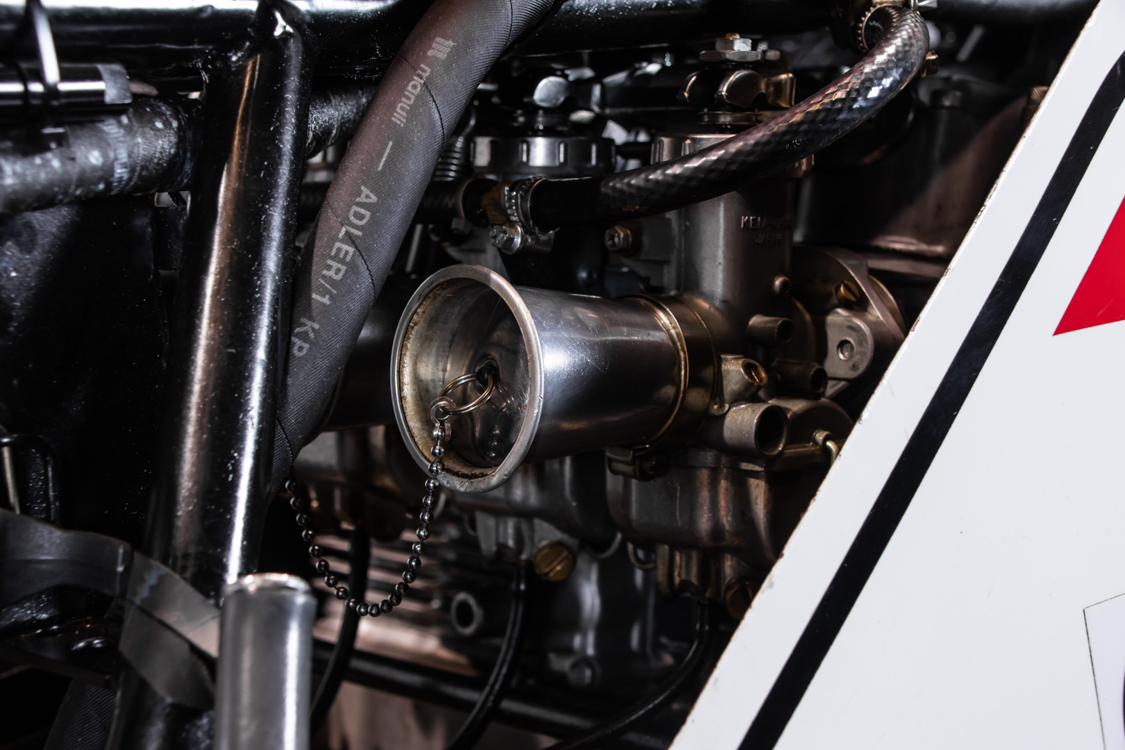 1973 Honda 750 Daytona Replica 42