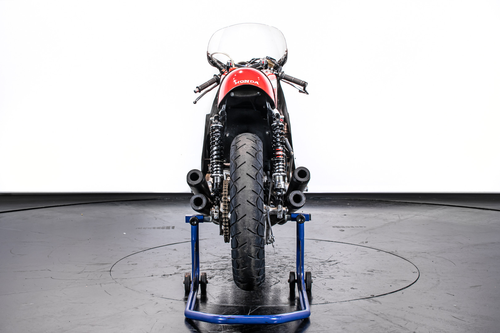 1973 Honda 750 Daytona Replica 6