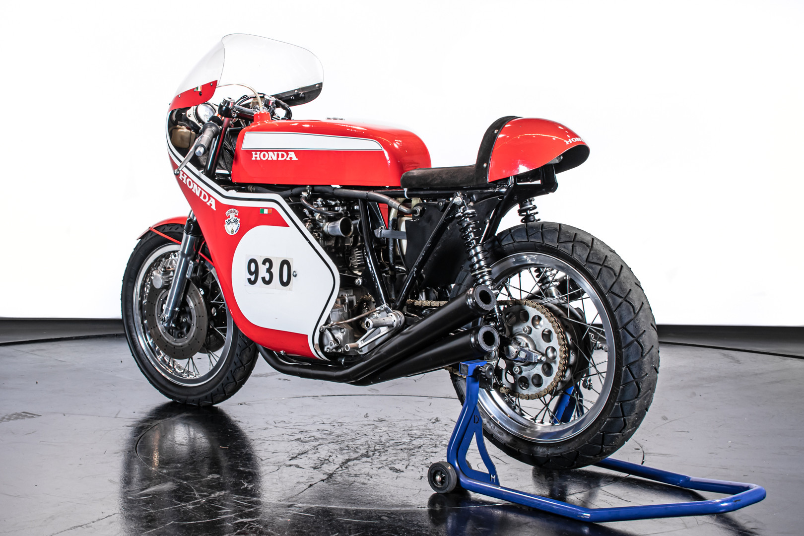 1973 Honda 750 Daytona Replica 3