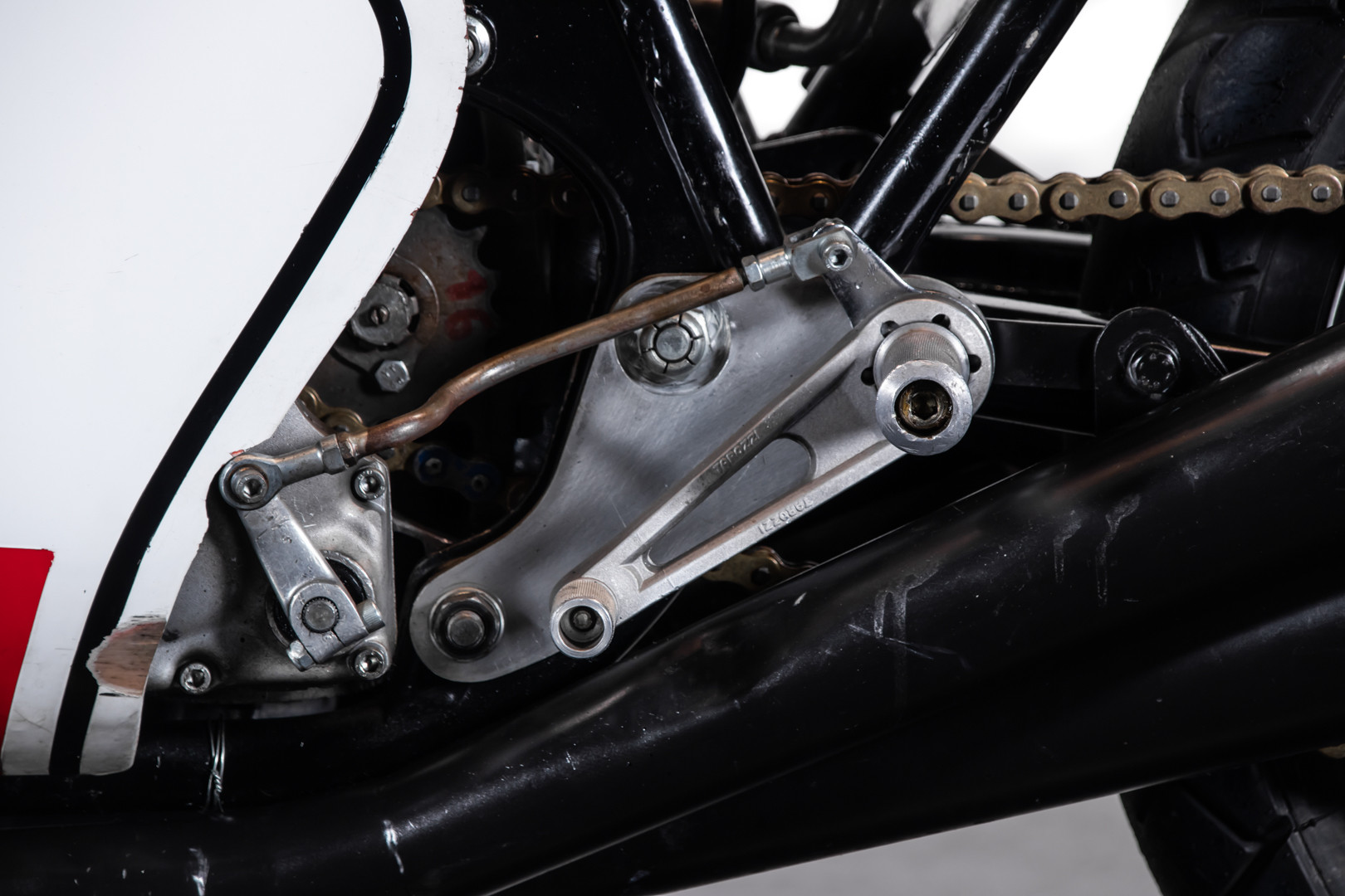 1973 Honda 750 Daytona Replica 15